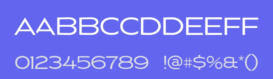 Nevolasty Light Font by glukfonts — Sans Serif Font — thumbnail 3