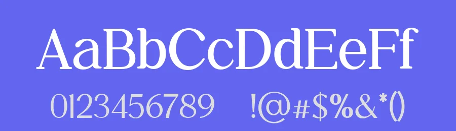 New Bashopilias Font Family by UICreative — Serif Font — thumbnail 3
