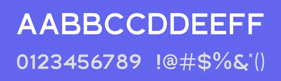 New Brug Font Family by pustudio — Sans Serif Font — thumbnail 3