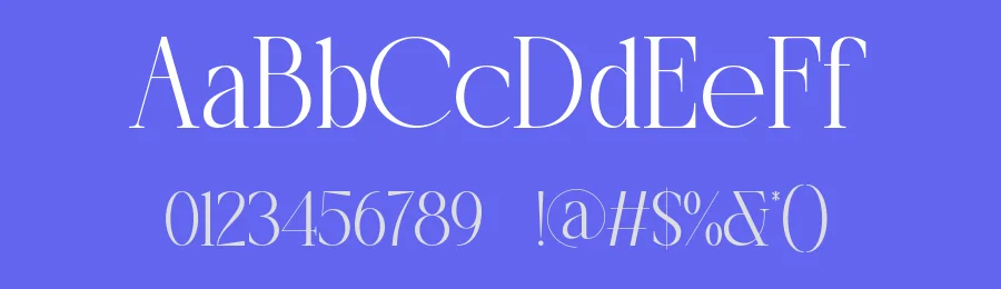 New Essien Font by SlideShoot — Decorative Font — thumbnail 3