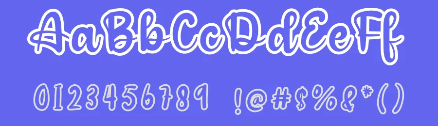 New Mexico Script Font by andikastudio — Script Handwritten Font — thumbnail 3