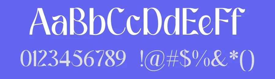 Newlimran Font by Storytype — Sans Serif Font — thumbnail 3