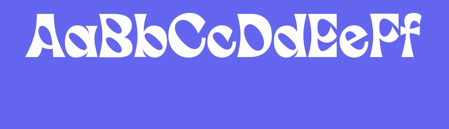 Newmin Display Font by Dantype — Display Font — thumbnail 3