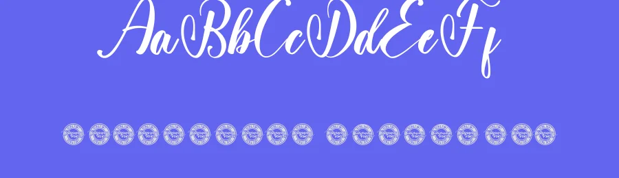 Newsbreak Font by CalligraphyFonts.net — Script Handwritten Font — thumbnail 3