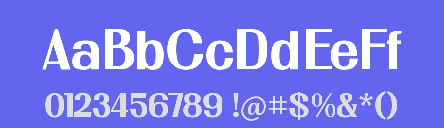 Newstan – Tall Condensed Sans Serif Font by timelesstype.co — Decorative Font — thumbnail 3