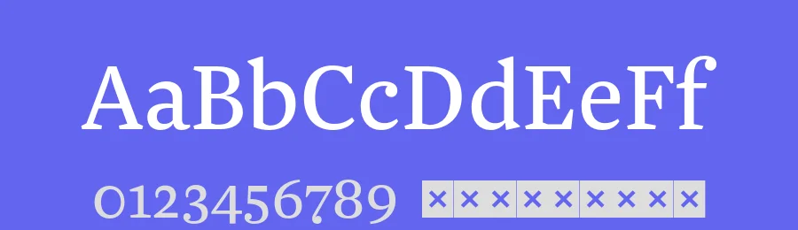 Newzald Font Family by Klim Type Foundry — Serif Font — thumbnail 3