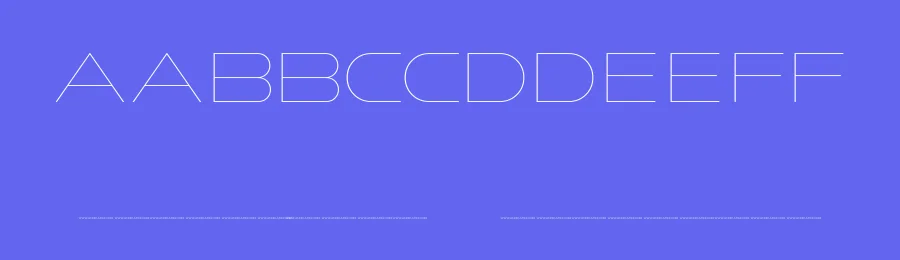 Next Sphere Font by andika fez — Sans Serif Font — thumbnail 3