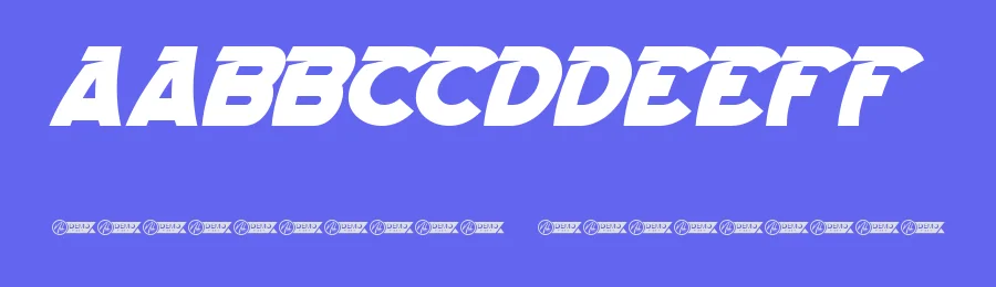 Ngedrift Font by nihstudio — Sans Serif Font — thumbnail 3
