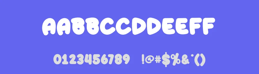 Nice Boho Script Font by andikastudio — Display Font — thumbnail 3