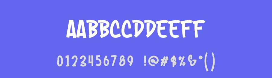 Nice Dream Display Font by creativeletter — Display Font — thumbnail 3