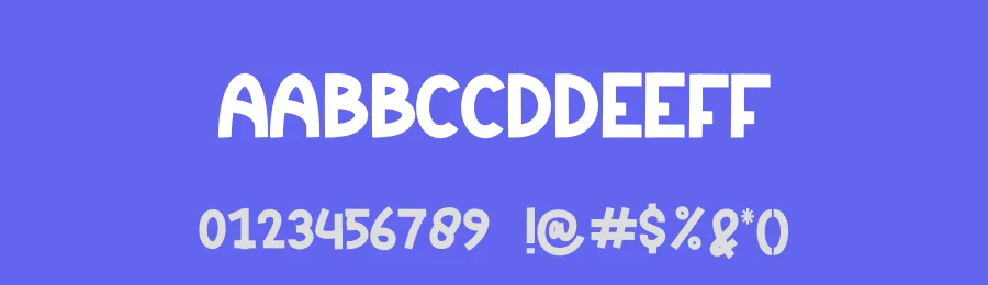 Nice School Playful Font by creativeletter — Script Handwritten Font — thumbnail 3