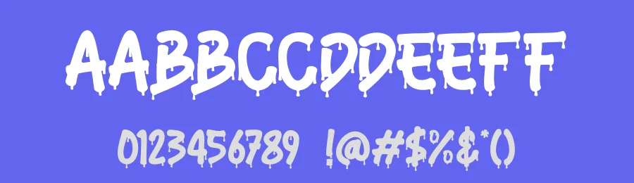 Nicedreams Display Font by StringLabs — Display Font — thumbnail 3