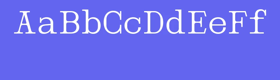 Nickota DEMO Font by Say Studio — Display Font — thumbnail 3