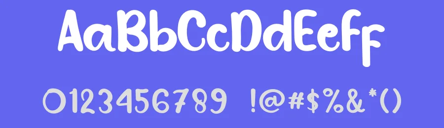 Night Brunch Font by inermediaSTUDIO — Display Font — thumbnail 3