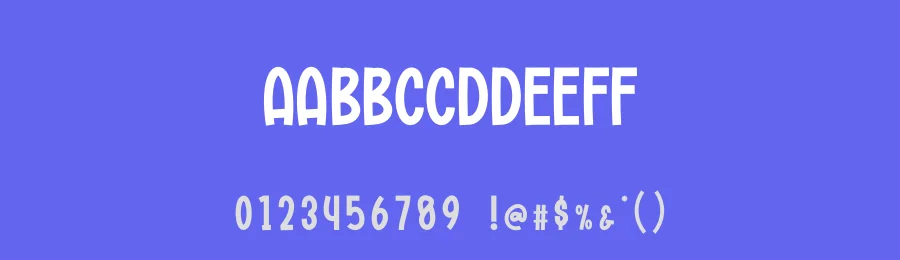 Night History Display Font by creativeletter — Display Font — thumbnail 3