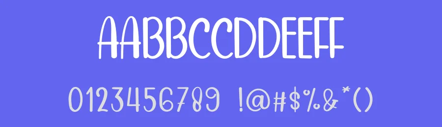 NIGHT LIGHTING SCRIPT FONT by inermediaSTUDIO — Display Font — thumbnail 3