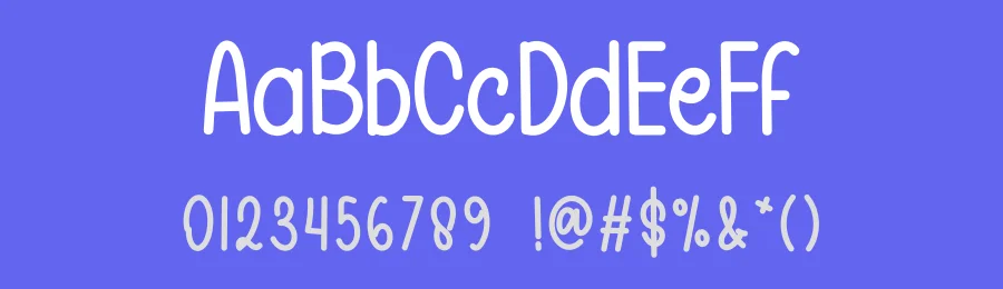 Nightday Display Font by inermediaSTUDIO — Display Font — thumbnail 3