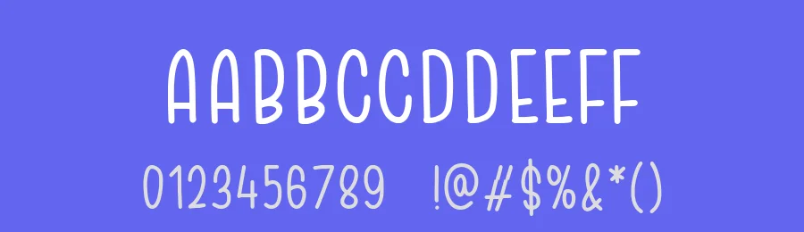 NIGHTJUMP High Monoline Handdrawn Font by balpirick — Script Handwritten Font — thumbnail 3