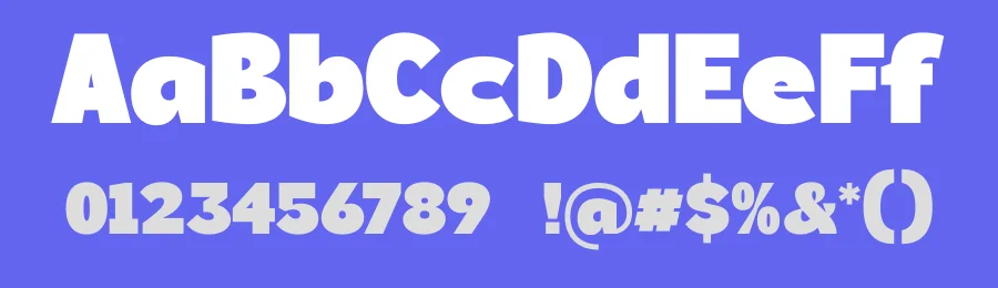 Nights Funky Emerald Sans Font by timelesstype.co — Display Font — thumbnail 3