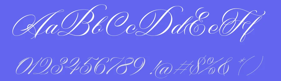 Nightshade Font by Krismagraph — Script Handwritten Font — thumbnail 3