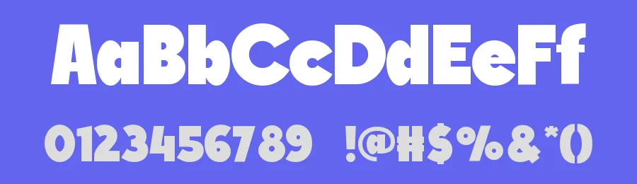 NIKO Font by Rautan Studio — Decorative Font — thumbnail 3