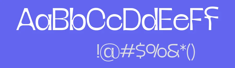 Nimbu Font Family by enxyclo — Display Font — thumbnail 3