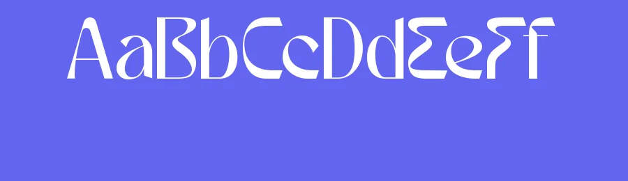 Noaction Font by Fontliner — Display Font — thumbnail 3