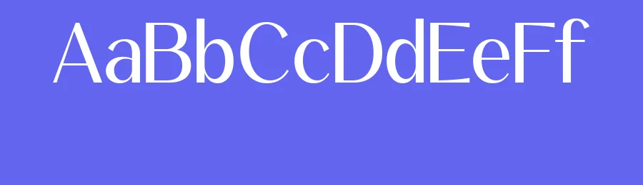 Noctifa DEMO Font by Ragamkata — Display Font — thumbnail 3