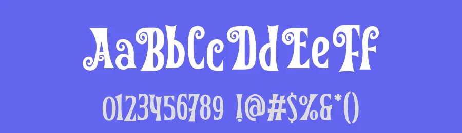Noctra Display Font by PutraCetol Studio — Display Font — thumbnail 3