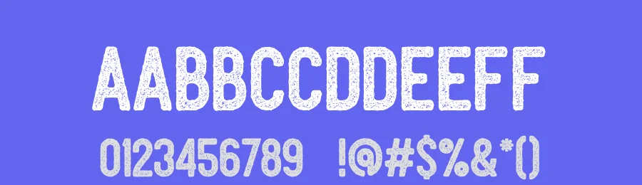 Noctura Georgia Font Duo by ErgibiStudio — Display Font — thumbnail 3