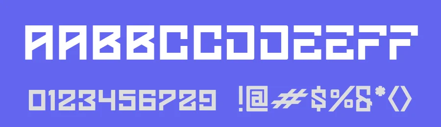 Nocturne Kraft Font by albert_kalingga — Display Font — thumbnail 3