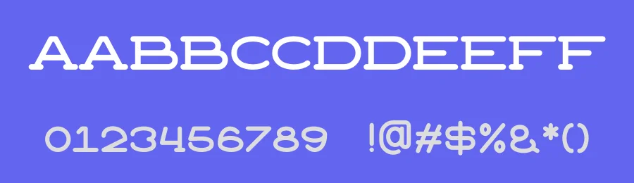 Noel Bold Font by Pian45 — Display Font — thumbnail 3