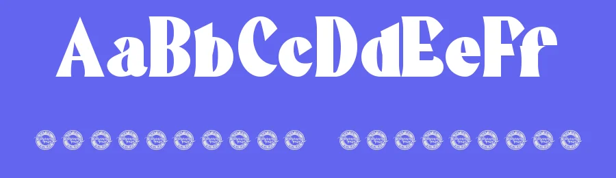 Noelle Arelya Font by CalligraphyFonts.net — Blackletter Font — thumbnail 3