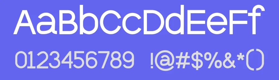 Noev Font by freeject.net Design — Sans Serif Font — thumbnail 3