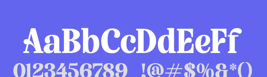 Nofiani Katrie – Modern Alternate Serif Font by timelesstype.co — Display Font — thumbnail 3