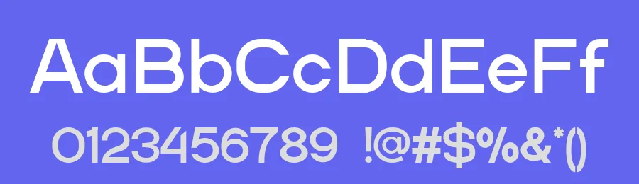 Nollasans Font by Dicky Febrian — Sans Serif Font — thumbnail 3