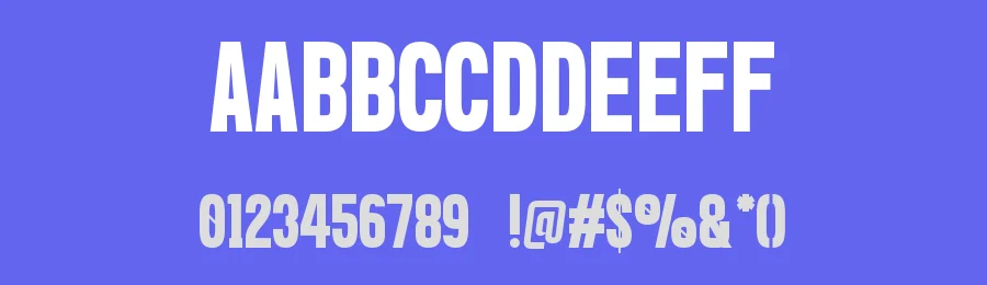 Nomine Font by Funtype — Decorative Font — thumbnail 3