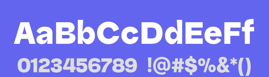 Nomixa Font Family by YUKITA CREATIVE — Decorative Font — thumbnail 3
