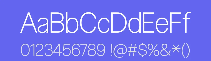 Non Bureau Font Family by Non Foundry — Decorative Font — thumbnail 3