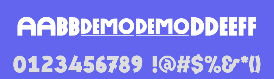 Noodles Grotesque Font by Suolahti Type — Sans Serif Font — thumbnail 3
