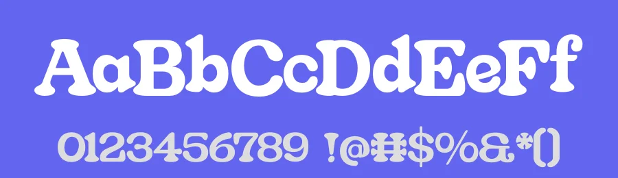 Norack Sekaliye Font by Rismatype — Decorative Font — thumbnail 3