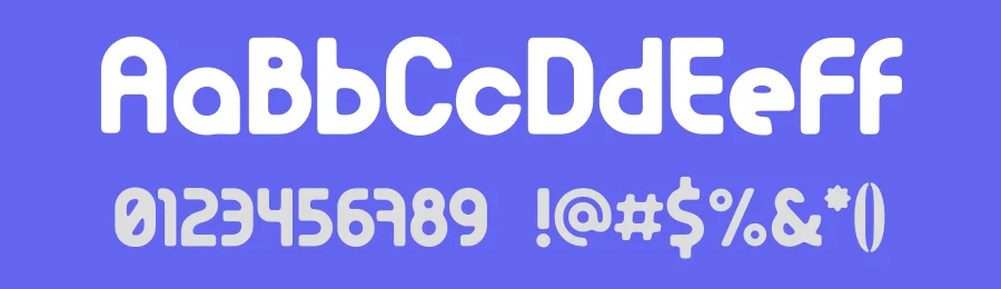 Nordic Club Sans Serif Font by OPENCITYDESIGNCO — Sans Serif Font — thumbnail 3