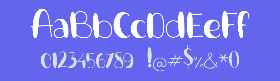 Nordille Display Font by jetsmax — Decorative Font — thumbnail 3