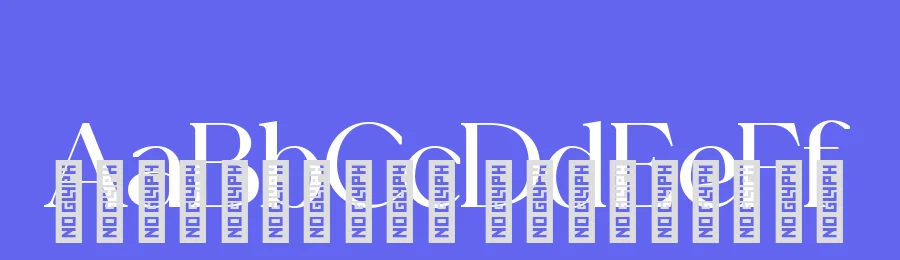 Norelli Font by vpcreativeshop — Serif Font — thumbnail 3
