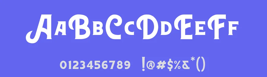 Northon Font and Ornament by Gartype Studio — Serif Font — thumbnail 3