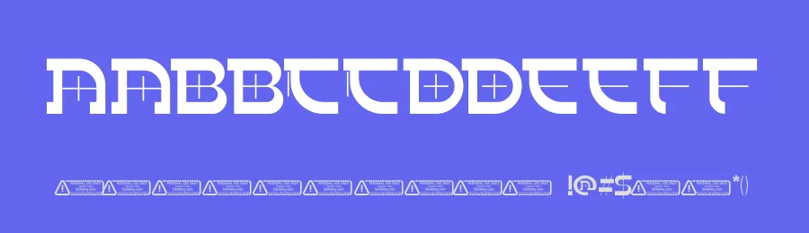 Nortman Font by Kong Font — Display Font — thumbnail 3