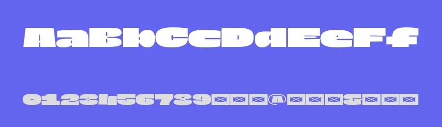 Nostra Font by Lucas Descroix — Display Font — thumbnail 3