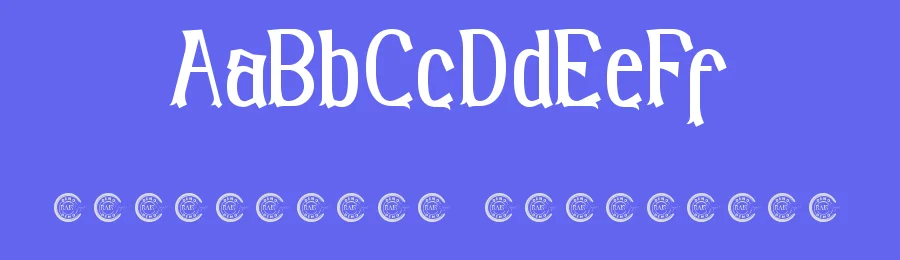 Not Groot Font by RaisProject — Display Font — thumbnail 3