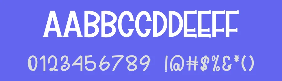Notes Vocation Script Font by inermediaSTUDIO — Display Font — thumbnail 3