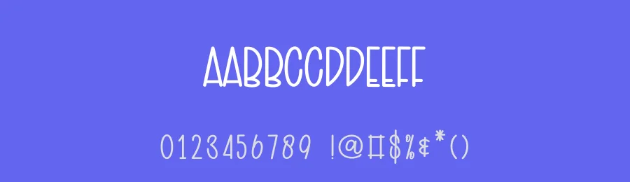 Nothing Summer Script Font by andikastudio — Script Handwritten Font — thumbnail 3